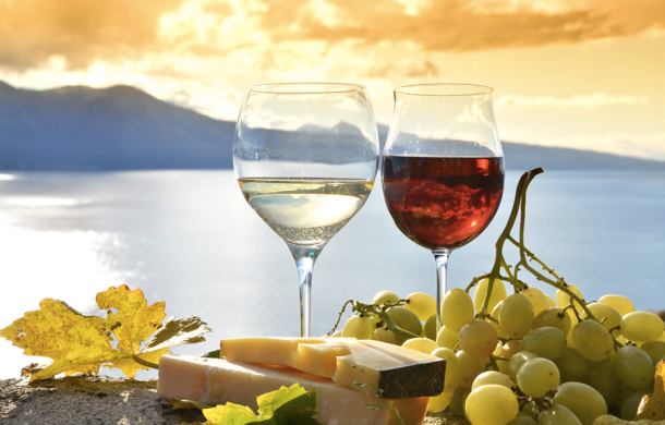 Taste of Sea and Maremma
