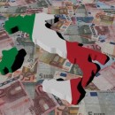 Italy is the low-cost destination in 2014