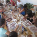 New partnership between Italiante and Officina delle Arti Antiche