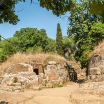 Dalla Civiltà Etrusca al Medioevo