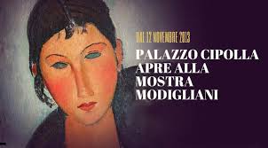 Modigliani, Soutine e gli artisti maledetti in mostra a Roma