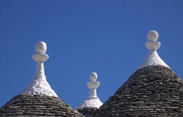 Puglia… non solo mare!