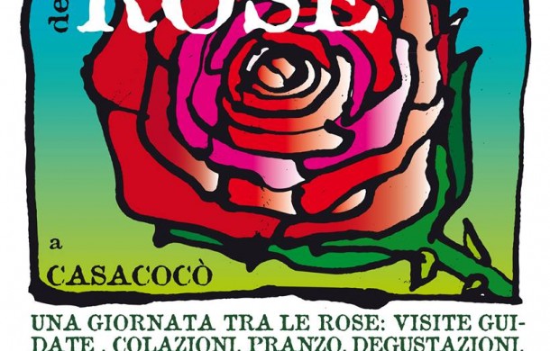 Festa delle Rose a Casacocò