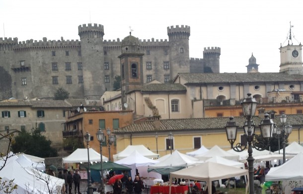 Incontriamoci alla Fiera del 1° maggio!!