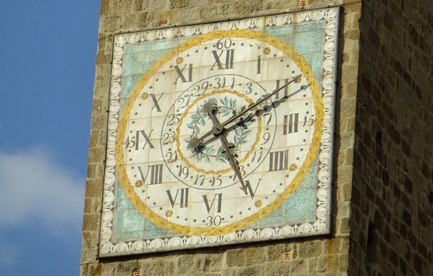 L’escursione a Viterbo è operativa!!