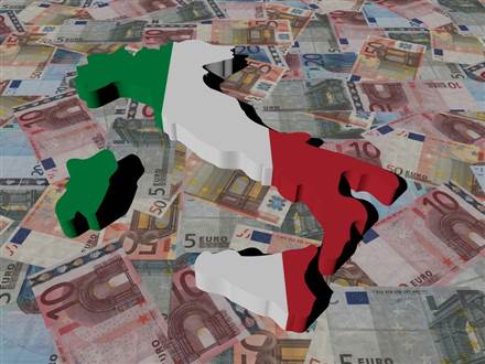 È l’Italia la meta low cost del 2014