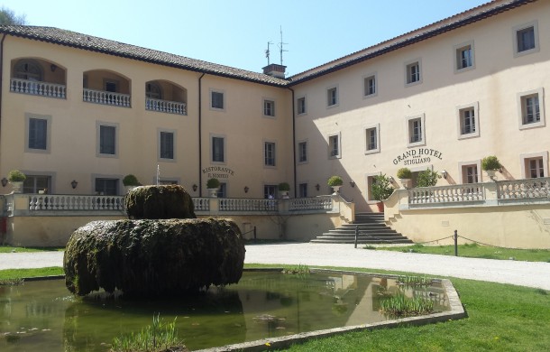 Pausa Benessere