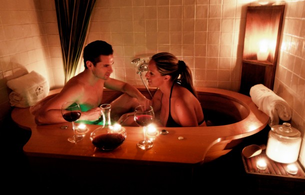 Break di relax per il tuo benessere!