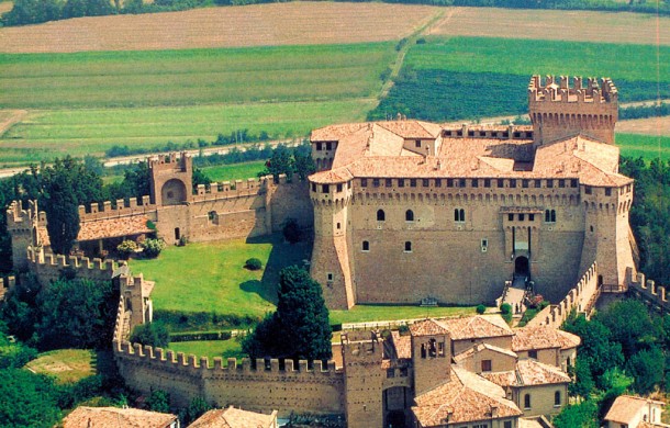 Viaggio d’arte ad Urbino dal 10 al 12 ottobre