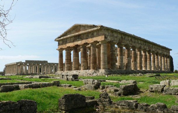 CAMPANIA: Tour tra Archeologia antica e moderna