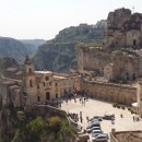 1 MAGGIO – WEEK END A MATERA