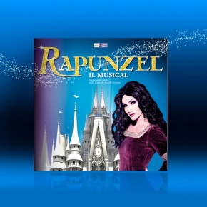 Rapunzel