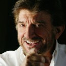 GIGI PROIETTI torna all’Auditorium Parco della Musica