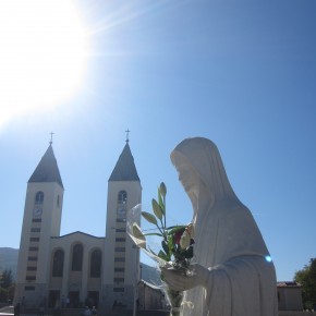 medjugorje